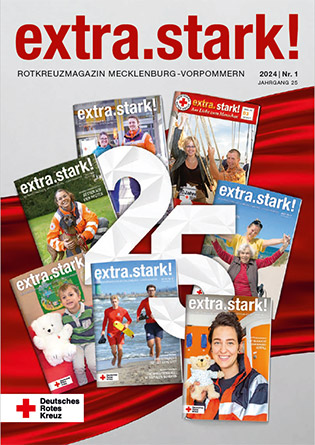 Extra-Stark Magazin
