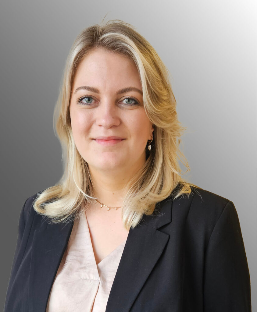 Sarah Lockenvitz